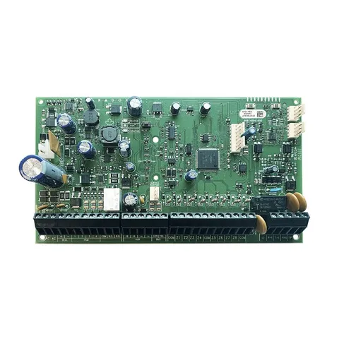 Keskseade EVOHD+ 8-192 tsooni