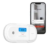 Autonoomne CO andur XC04-WC 85dB LCD Wi-Fi (1/2)