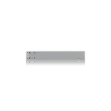 Ubiquiti USW-Pro-24-PoE UniFi manageeritav switch • 24 porti, 400 W PoE++ • 19" rack 1U (2/4)