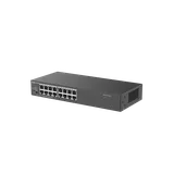 Switch RG-ES116G-L Unmanaged Non-PoE 16-Port 1000Mbps (2/6)