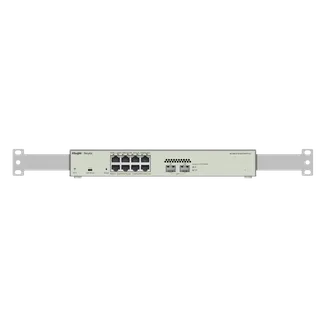 Switch RG-NBS3100-8GT2SFP-P-V2 8-porti