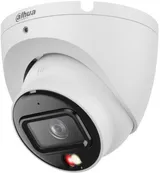 Dahua IPC-HDW1639T-A-IL-0280B-S6 6MP IP kerakaamera • Dual Light 30m 2.8mm(110°) Mikrofon (1/6)