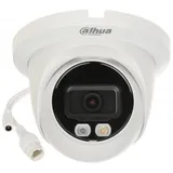 Dahua IPC-HDW2849TM-S-IL-0280B 8MP IP kerakaamera • WizSense Dual Light 30m 2.8mm(111°) Mic (3/5)
