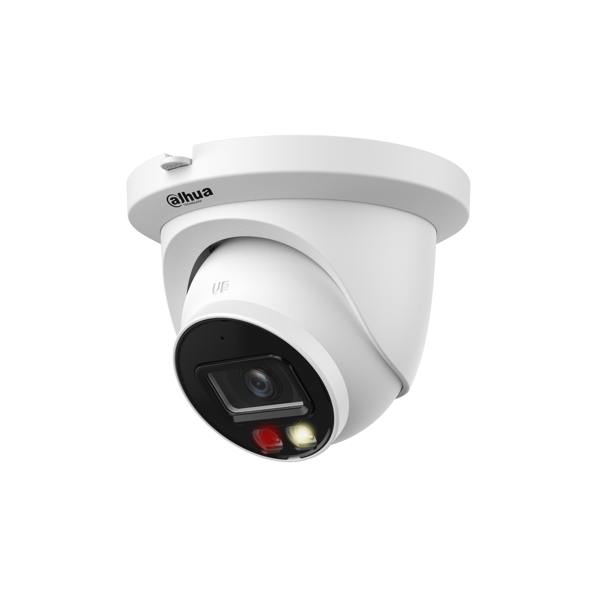 Dahua IPC-HDW2849TM-S-IL-0280B 8MP IP kerakaamera • WizSense Dual Light 30m 2.8mm(111°) Mic