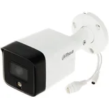 Dahua IPC-HFW1639TC-A-IL-0280B-S6 6MP IP torukaamera – Dual Light 30m 2.8mm(110°) Mic (1/3)