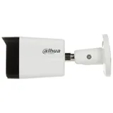 Dahua IPC-HFW1639TC-A-IL-0280B-S6 6MP IP torukaamera – Dual Light 30m 2.8mm(110°) Mic (2/3)