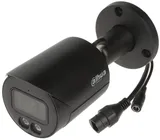 Dahua IPC-HFW2849S-S-IL-0280B-BLACK 8MP IP torukaamera – WizSense Dual Light 30m 2.8mm(111°) Mic Must (4/5)