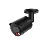 Dahua IPC-HFW2849S-S-IL-0280B-BLACK 8MP IP torukaamera – WizSense Dual Light 30m 2.8mm(111°) Mic Must (1/5)