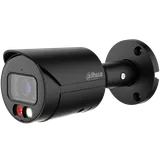 Dahua IPC-HFW2849S-S-IL-0280B-BLACK 8MP IP torukaamera – WizSense Dual Light 30m 2.8mm(111°) Mic Must (2/5)