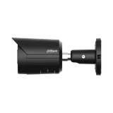 Dahua IPC-HFW2849S-S-IL-0280B-BLACK 8MP IP torukaamera – WizSense Dual Light 30m 2.8mm(111°) Mic Must (3/5)