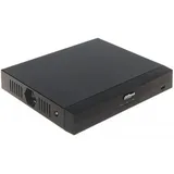 Dahua NVR4104HS-P-EI 4 kanaliga EI seeria IP salvesti • 4 PoE WizSense 80Mbps 1HDD 1U (1/3)