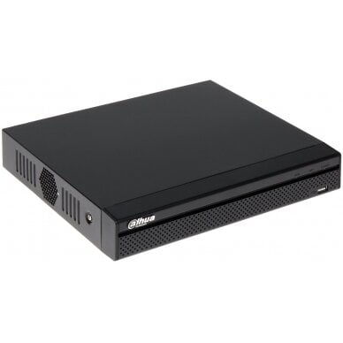 NVR NVR4108HS-4KS3 8 kanalit Compact 1U 1xHDD Lite