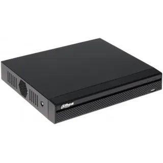 Dahua NVR4108HS-4KS3 8 kanaliga Lite seeria IP salvesti • 80/80/60Mbps • 1HDD