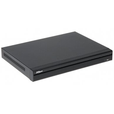 NVR NVR4204-4KS2/L 4 kanalit 1U 2xHDD
