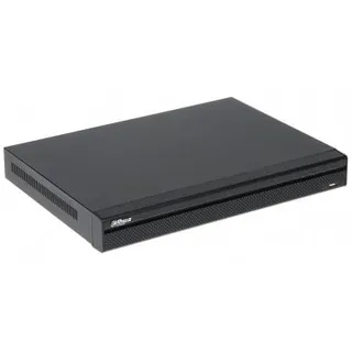 NVR NVR4204-4KS2/L 4 kanalit 1U 2xHDD