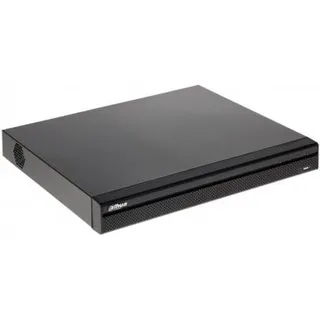 NVR4216-16P-4KS3 16 kanalit AI 2 HxDD must