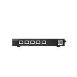 Ruuter kontorisse RG-EG305GH-P-E 5-porti PoE 64VPN (1/5)