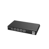 Ruuter kontorisse RG-EG305GH-P-E 5-porti PoE 64VPN (4/5)