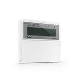 Klaviatuur INT-KLCD-W LCD valge (3/3)