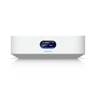 Access point UX-EU WiFi 6 UniFi Express
