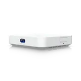 Cloud Gateway Max UCG-MAX Compact 2.5G 30+ UniFi seadmed (3/5)