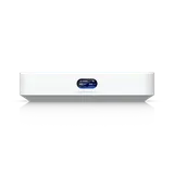 Cloud Gateway Max UCG-MAX Compact 2.5G 30+ UniFi seadmed (4/5)