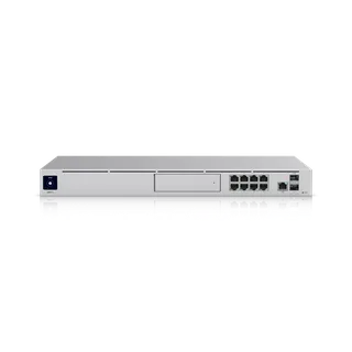 Dream Machine Pro UDM-Pro 10G gateway + routing