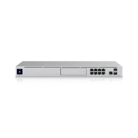 Dream Machine Pro UDM-Pro 10G gateway + routing