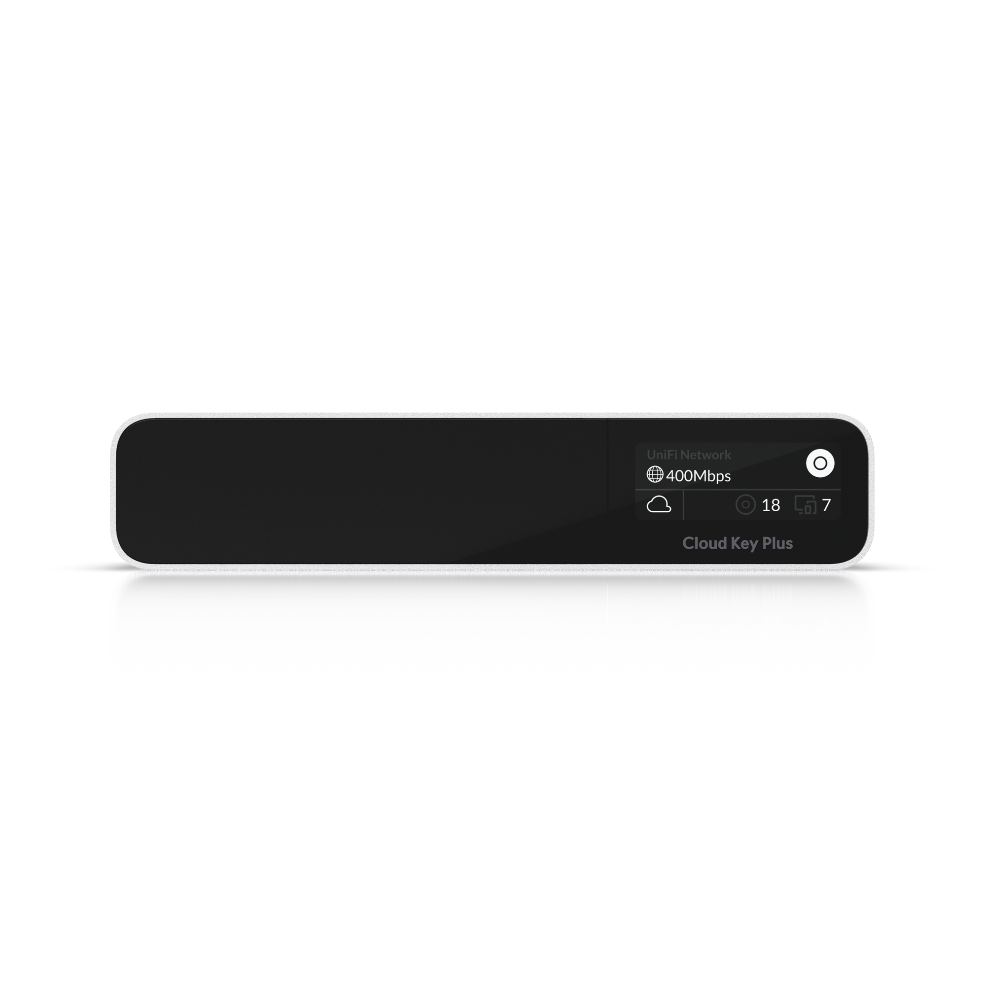 LAN ülekanne UCK-G2-SSD Cloudkey+ juhtmevaba