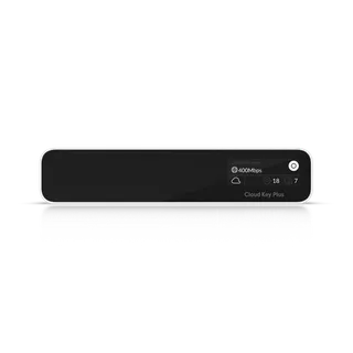LAN ülekanne UCK-G2-SSD Cloudkey+ juhtmevaba