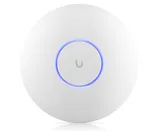 Ubiquiti U7-Pro pääsupunkt – UniFi WiFi 7 kolmeribaline 2.4/5/6 GHz, 2.5 GbE, PoE+ (1/5)