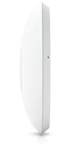 Ubiquiti U7-Pro pääsupunkt – UniFi WiFi 7 kolmeribaline 2.4/5/6 GHz, 2.5 GbE, PoE+ (2/5)