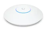 Ubiquiti U7-Pro pääsupunkt – UniFi WiFi 7 kolmeribaline 2.4/5/6 GHz, 2.5 GbE, PoE+ (3/5)