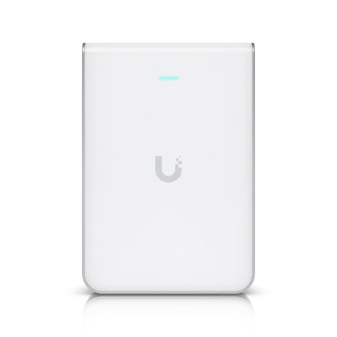 Ubiquiti U7-Pro-Wall pääsupunkt • UniFi Wi-Fi 7