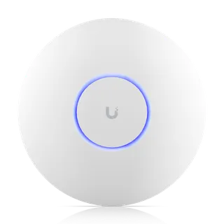Ubiquiti U6-Pro pääsupunkt • UniFi Wi-Fi 6