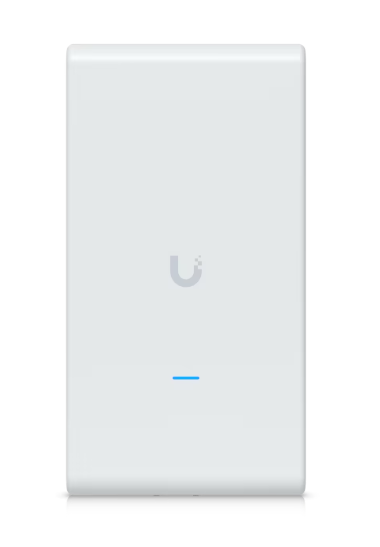 Access point U6-Mesh-Pro sise/väli Wifi 6 mesh