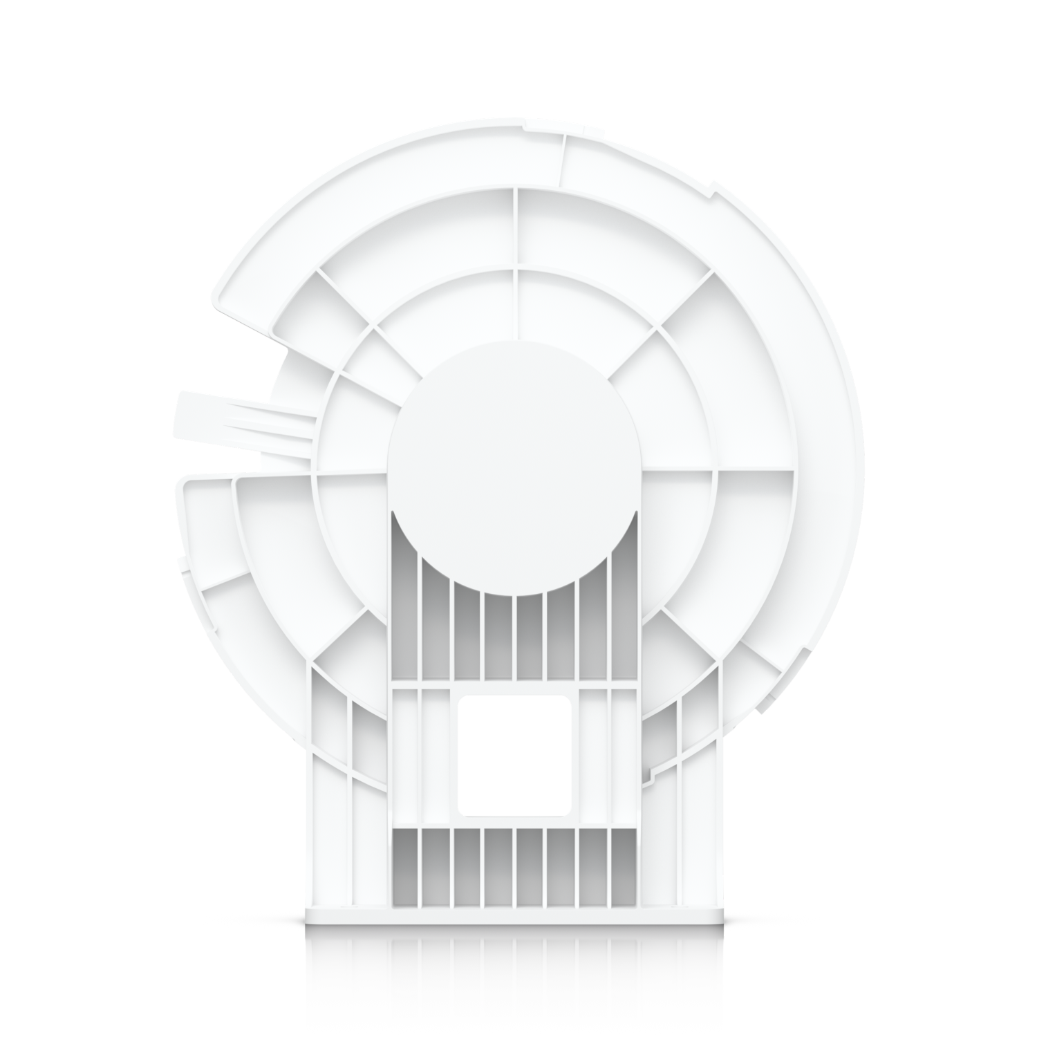 Access point seinakinnitus UACC-AP-AM