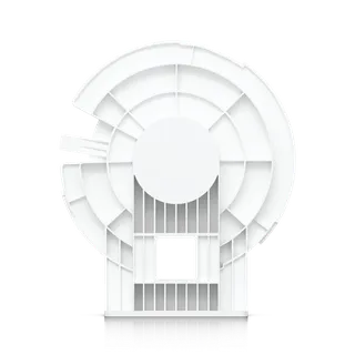 Ubiquiti UACC-AP-AM pääsupunkti seinakinnitus