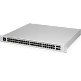 Switch USW-Pro-48-Poe 600W 48 ports 40GbE PoE+ (4/5)