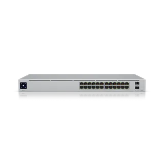 Switch USW-Pro-24 24-porti 10G SFP+