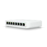 Ubiquiti USW-Lite-8-POE UniFi manageeritav Gigabit switch • 8 porti (4 PoE+ 52W) (2/4)