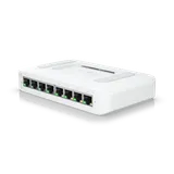 Ubiquiti USW-Lite-8-POE UniFi manageeritav Gigabit switch • 8 porti (4 PoE+ 52W) (4/4)
