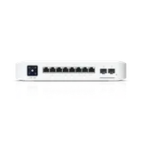 Switch USW-Pro-8-POE 10-port Unifi (1/5)