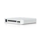 Switch USW-Pro-8-POE 10-port Unifi (2/5)