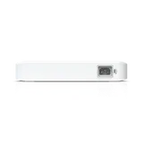 Switch USW-Pro-8-POE 10-port Unifi (4/5)