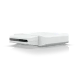 Ubiquiti USW-Flex • 5 porti, 4 × PoE+ välja • sise- ja välitingimustesse (1/6)