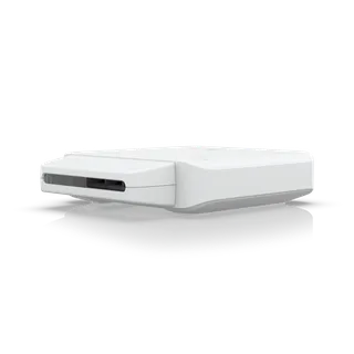 Ubiquiti USW-Flex • 5 porti, 4 × PoE+ välja • sise- ja välitingimustesse