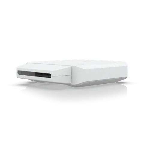 Switch USW-Flex 4 GbE PoE+ sise/väli