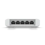 Ubiquiti USW-Flex • 5 porti, 4 × PoE+ välja • sise- ja välitingimustesse (4/6)