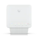 Ubiquiti USW-Flex • 5 porti, 4 × PoE+ välja • sise- ja välitingimustesse (5/6)